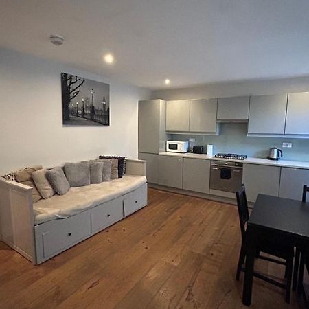 Luxurious Central Soho Apartment 伦敦 外观 照片