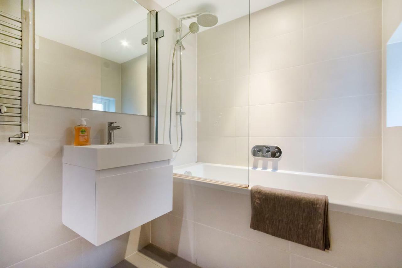 Luxurious Central Soho Apartment 伦敦 外观 照片
